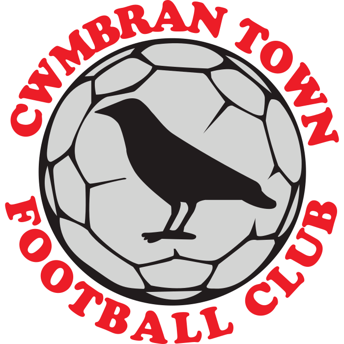 Cwmbran Town (Wales) logo