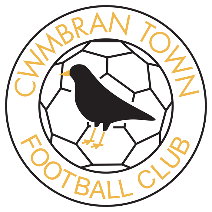 Cwmbran (Wales) logo