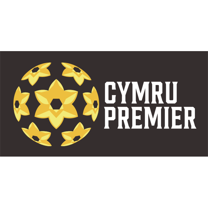 Cymru Premier (Wales) logo