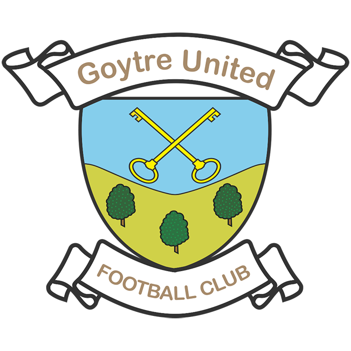 Goytre (Wales) logo