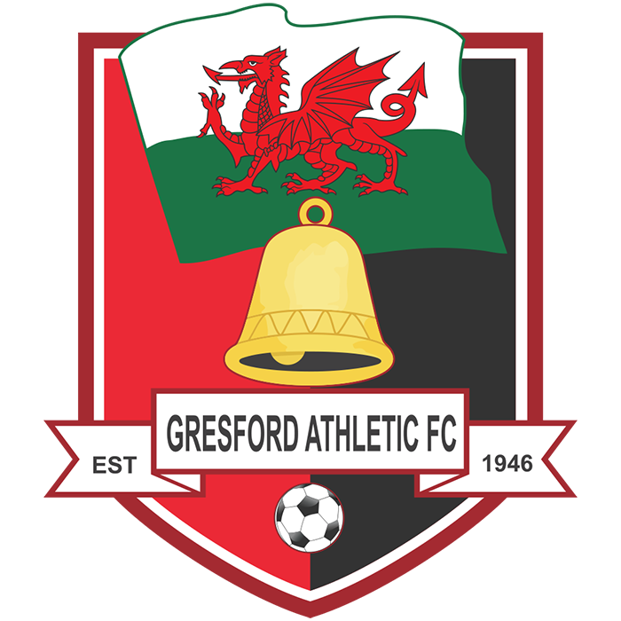 Gresford (Wales) logo