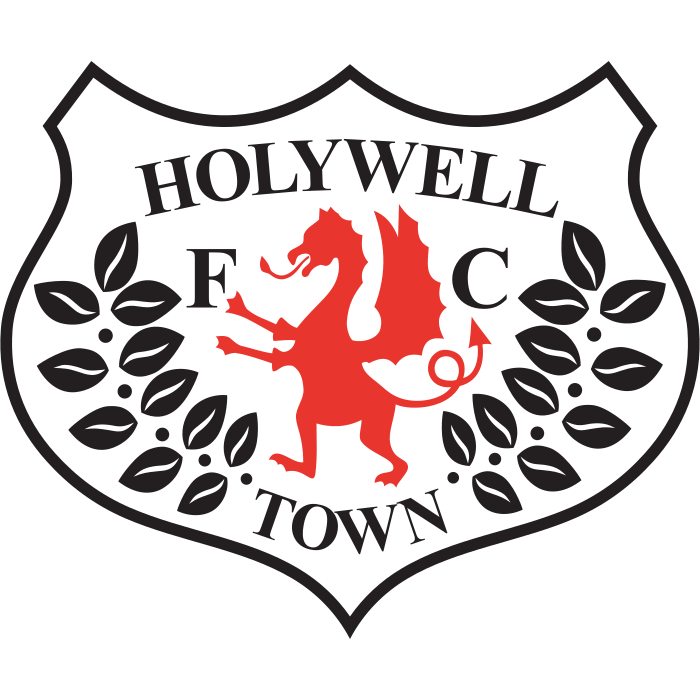 Holywell Town (Wales) logo