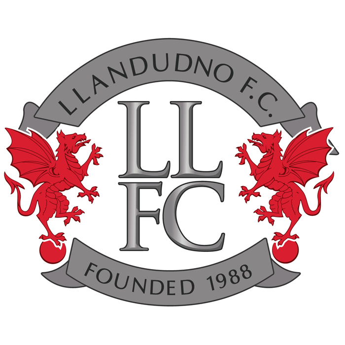 Llandudno (Wales) logo