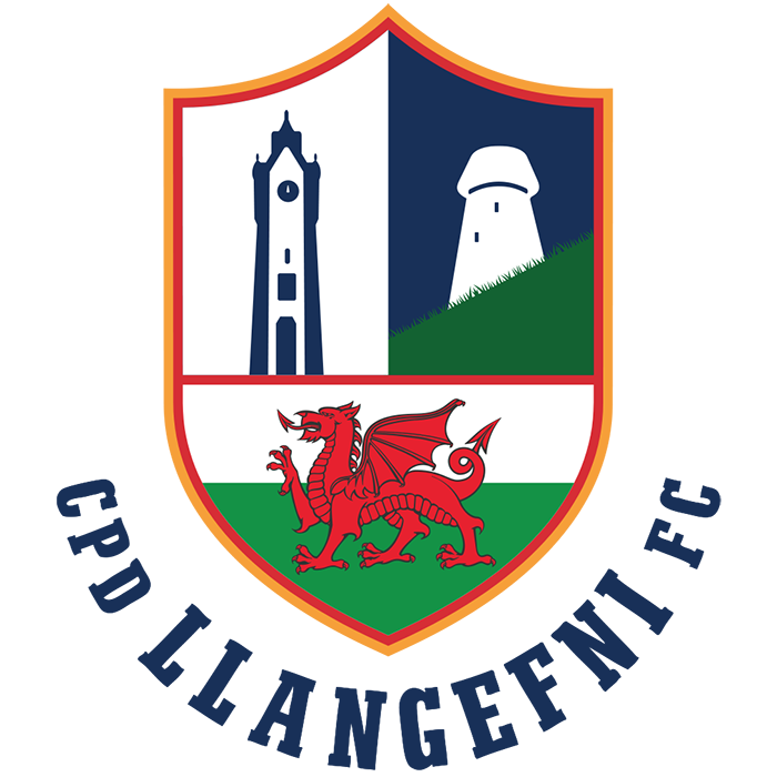 Llangefni (Wales) logo