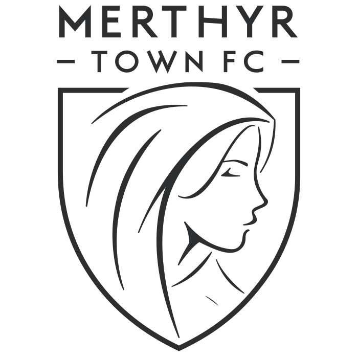Merthyr Town (Wales) logo