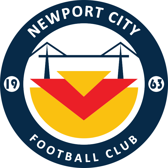 Newport City logo – transparent PNG