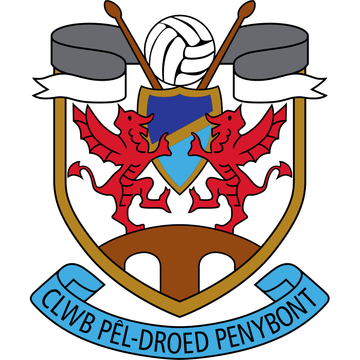 Penybont (Wales) logo