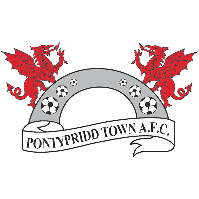 Pontypridd (Wales) logo