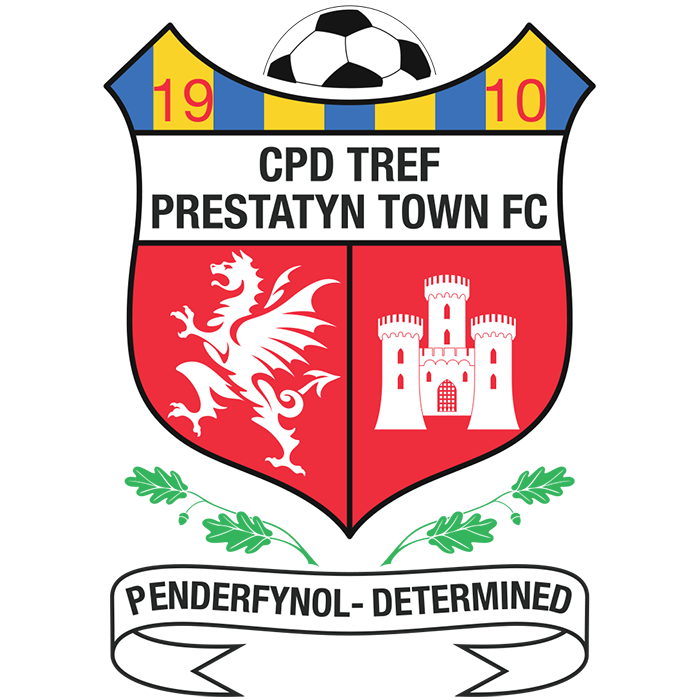 Prestatyn (Wales) logo