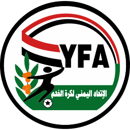 Yemen National Team (Yemen) logo