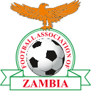 Zambia National Team logo