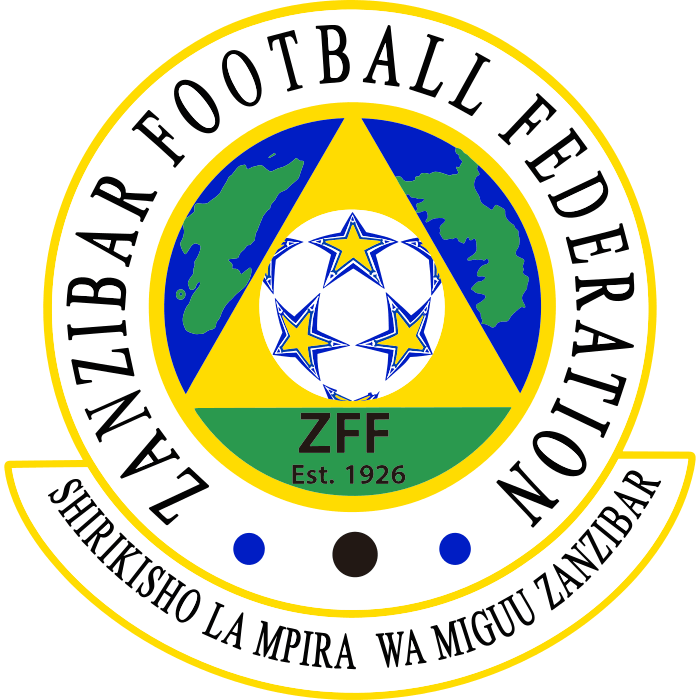 Zanzibar National Team logo – transparent PNG