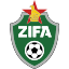 Zimbabwe National Team (Zimbabwe) logo