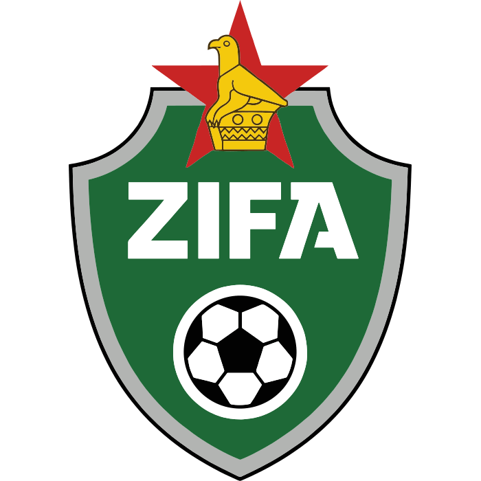 Zimbabwe National Team (Zimbabwe) logo
